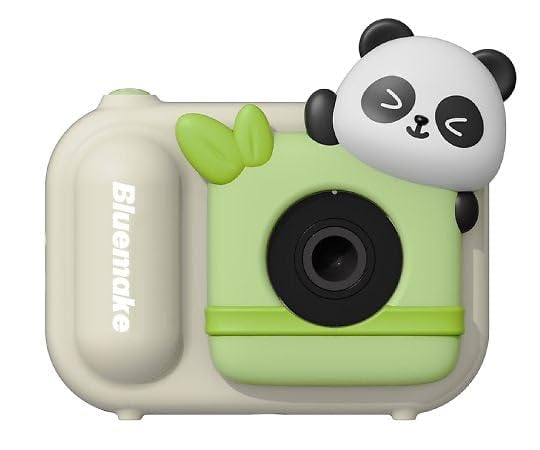 Amazon.co.jp: 高橋国際 三脚付きキッズカメラ パンダ TT-Z48ZP : おもちゃ